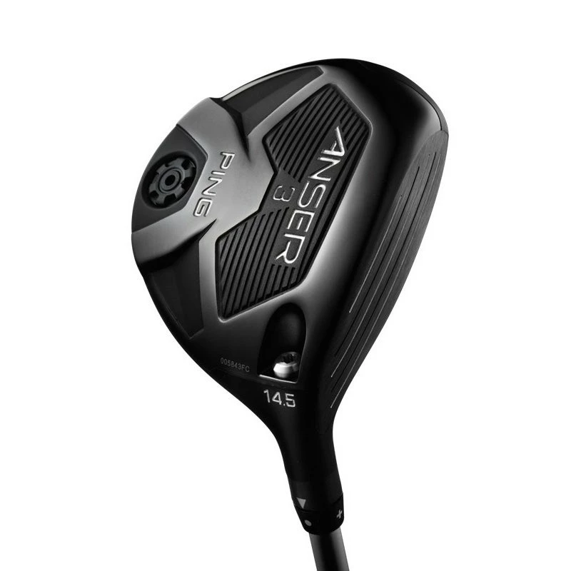 Replacement Shaft For Ping Anser Fairway Wood 2 Replacement Shaft For Ping Anser Fairway Wood - Image 2