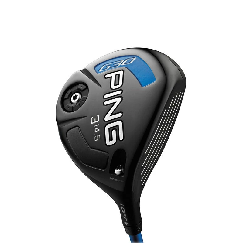 Replacement Shaft For Ping G30 Fairway Wood 2 Replacement Shaft For Ping G30 Fairway Wood - Image 2