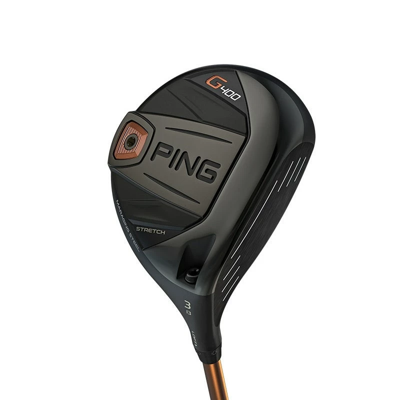 Replacement Shaft For Ping G400 Fairway Wood 3 Replacement Shaft For Ping G400 Fairway Wood - Image 3