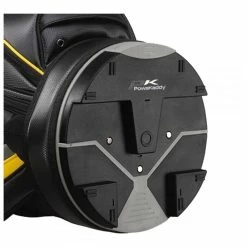 Powakaddy Dri-Tech Edition Cart Bag -Golf Shafts Sales Store powakaddy cart bag base dri prem tech prem dlx lite 2 174