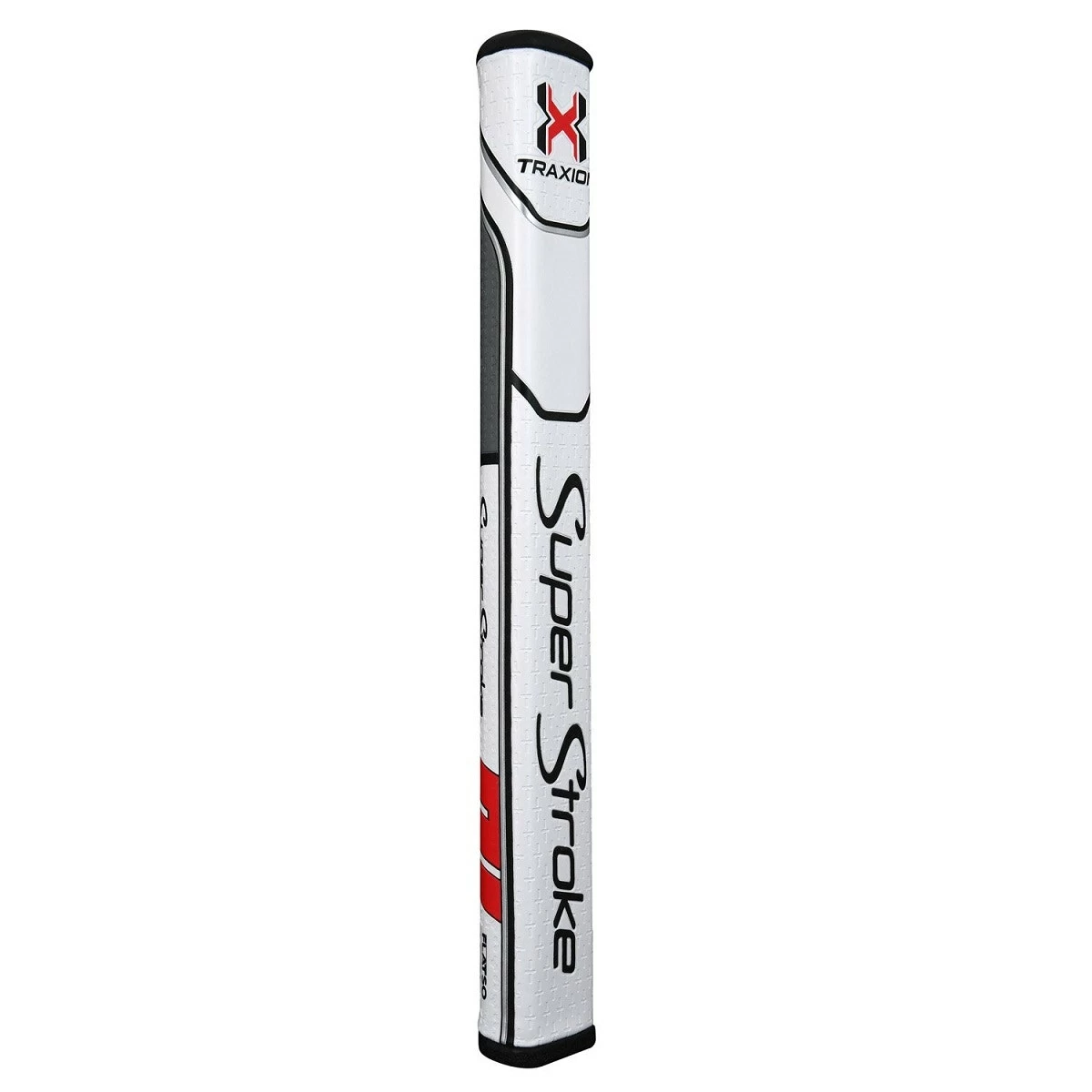 SuperStroke Traxion Flatso 2.0 Putter Grip 1 SuperStroke Traxion Flatso 2.0 Putter Grip