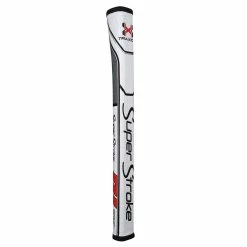 SuperStroke Traxion Pistol GT Tour Putter Grip