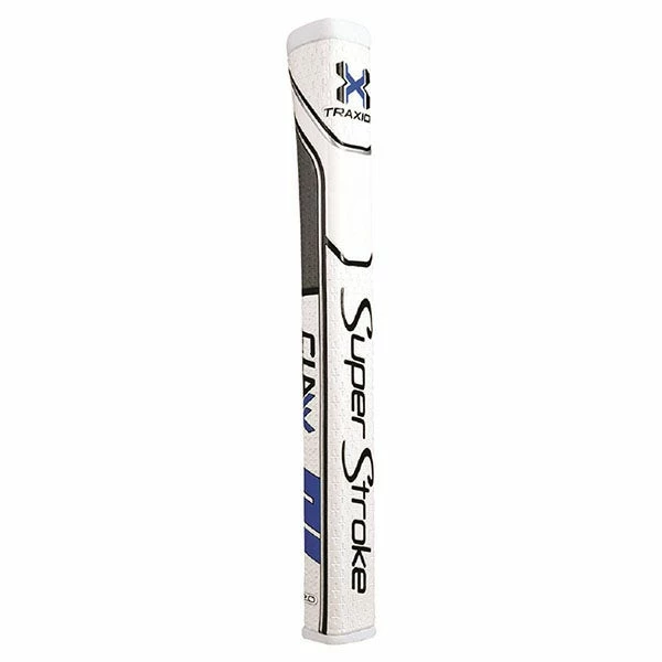SuperStroke Traxion Claw 1.0 Putter Grip 1 SuperStroke Traxion Claw 1.0 Putter Grip