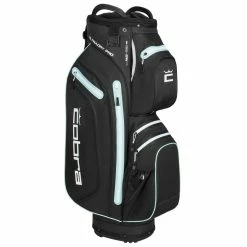 Cobra Ultradry Pro Waterproof Cart Bag 909590 9 Cobra Ultradry Pro Waterproof Cart Bag 909590 -Golf Shafts Sales Store rttr