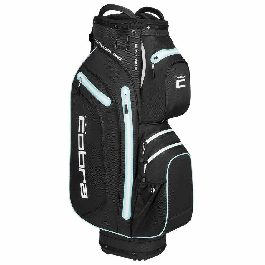 Cobra Ultradry Pro Waterproof Cart Bag 909590 5 Cobra Ultradry Pro Waterproof Cart Bag 909590 - Image 5