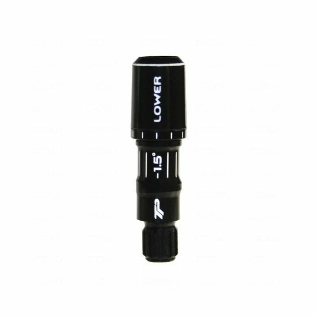 Shaft + Adapter For TaylorMade SLDR Drivers