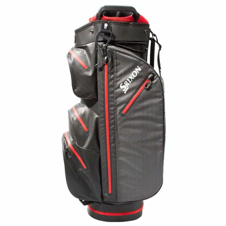 Srixon UltraDry Golf Cart Bag 12108523 1 Srixon UltraDry Golf Cart Bag 12108523