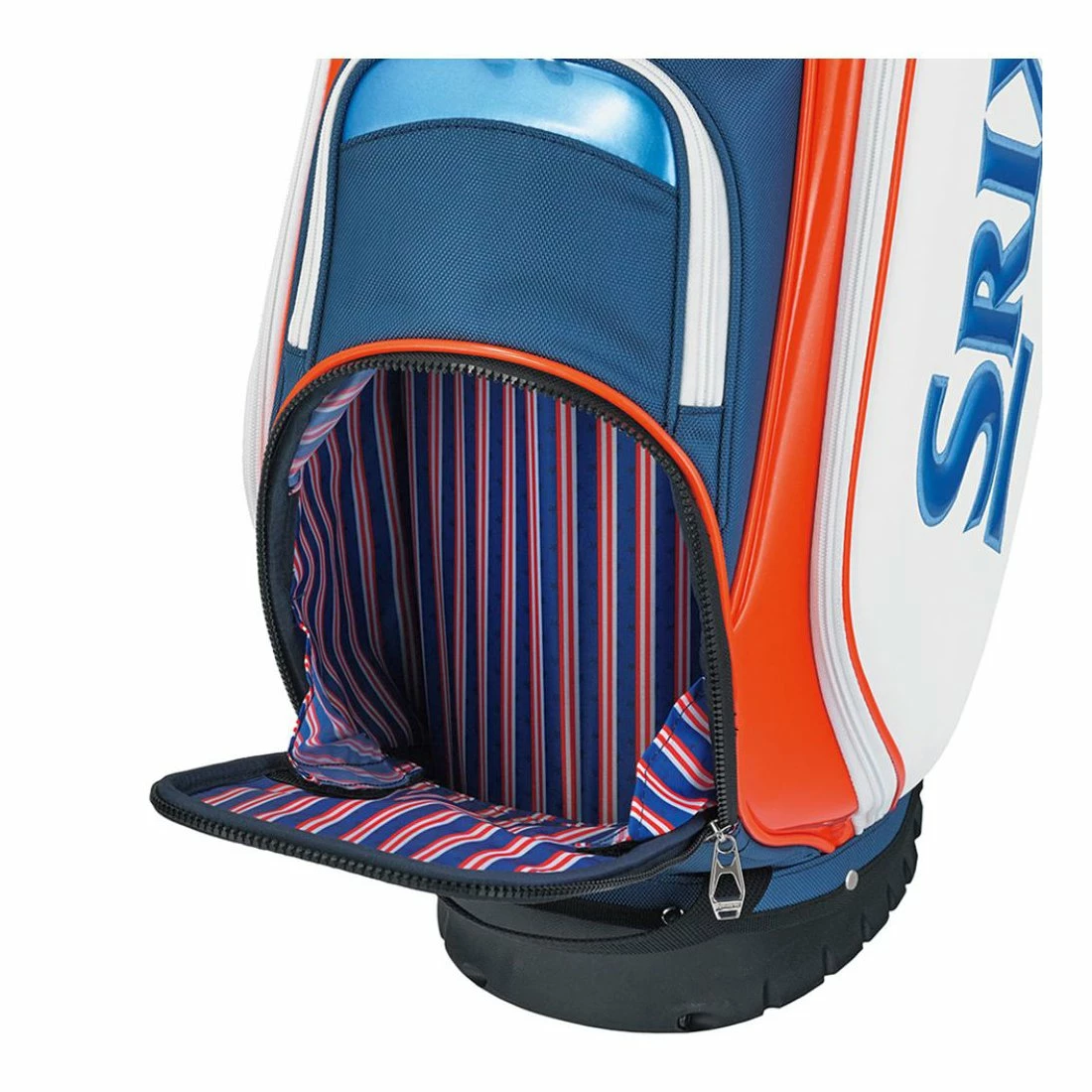 Srixon US Open 2021 Staff Stand Golf Bag 12119857 2 Srixon US Open 2021 Staff Stand Golf Bag 12119857 - Image 2