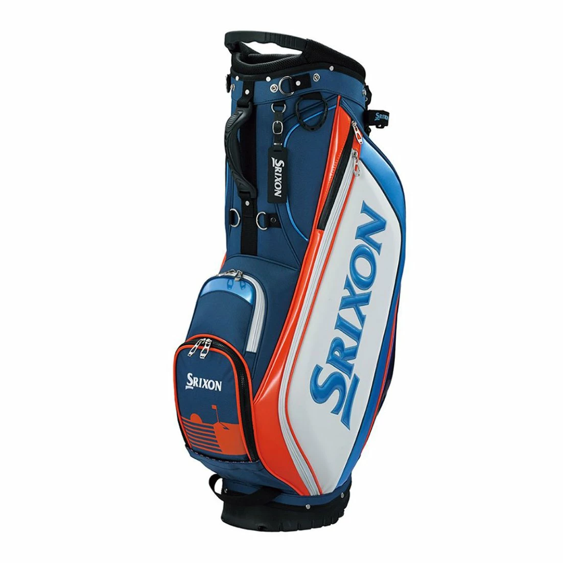 Srixon US Open 2021 Staff Stand Golf Bag 12119857 1 Srixon US Open 2021 Staff Stand Golf Bag 12119857