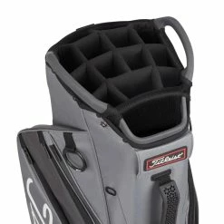 Titleist 14 Lightweight Golf Cart Bag TB22CT6 -Golf Shafts Sales Store srthsht