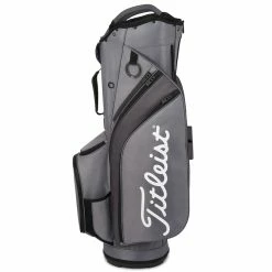 Titleist 14 Lightweight Golf Cart Bag TB22CT6 -Golf Shafts Sales Store stgszfgb