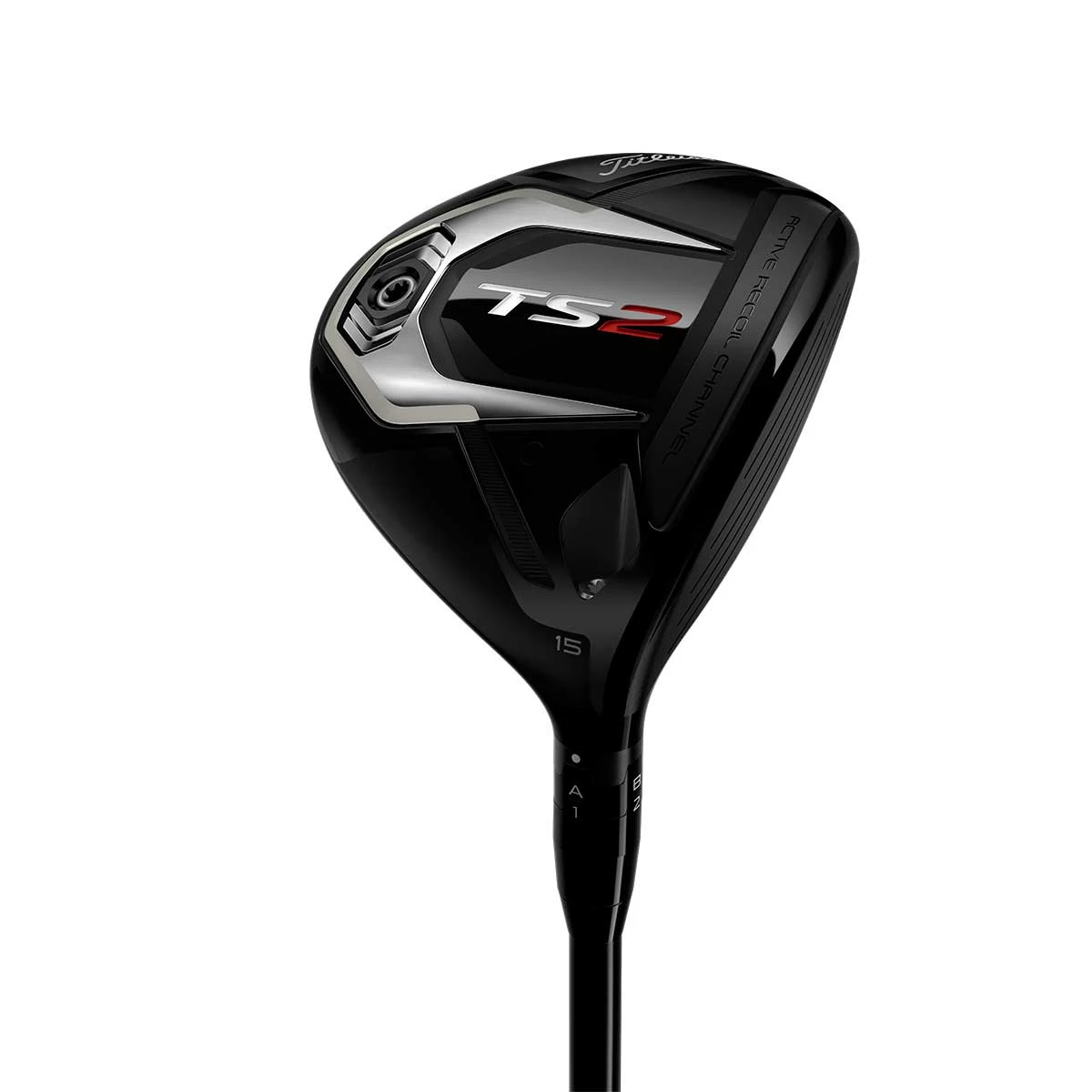 Replacement Shaft For Titleist TS2 Fairway Wood 3 Replacement Shaft For Titleist TS2 Fairway Wood - Image 3