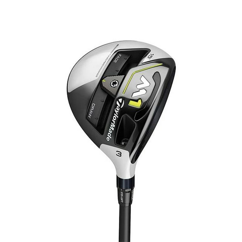 Replacement Shaft For TaylorMade M1 2017 Fairway Wood 3 Replacement Shaft For TaylorMade M1 2017 Fairway Wood - Image 3