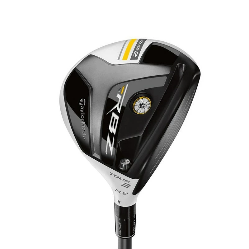 Replacement Shaft For TaylorMade RBZ Stage 2 TP Fairway Wood 2 Replacement Shaft For TaylorMade RBZ Stage 2 TP Fairway Wood - Image 2