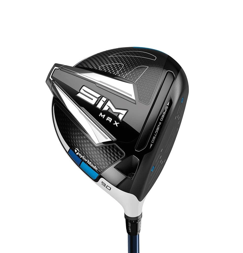 Replacement Shaft For TaylorMade SIM Driver 3 Replacement Shaft For TaylorMade SIM Driver - Image 3