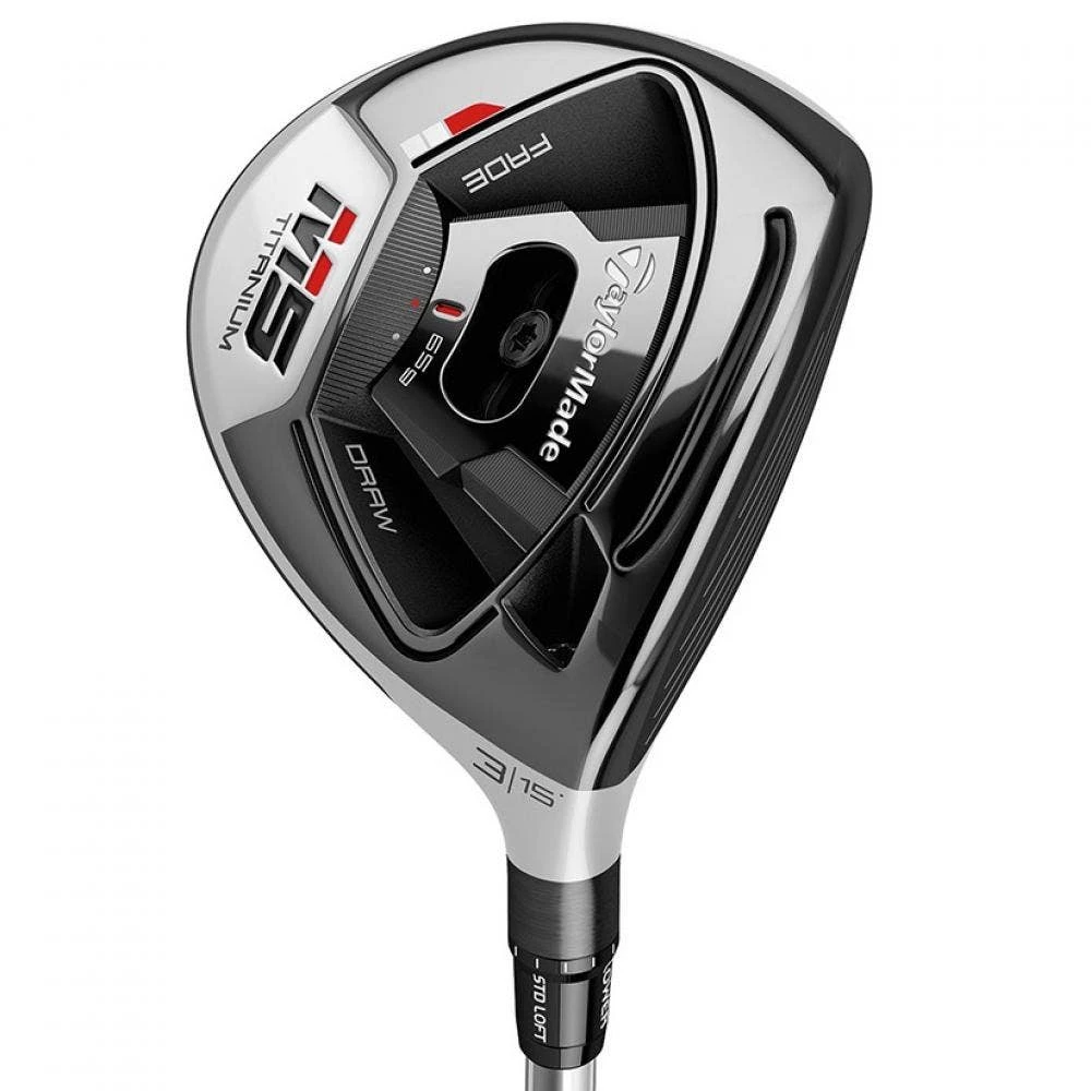 Replacement Shaft For Taylormade M5 Fairway Wood 3 Replacement Shaft For Taylormade M5 Fairway Wood - Image 3