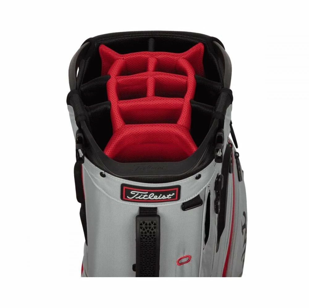Titleist Hybrid14 Golf Stand Bag TB21SX14 2 Titleist Hybrid14 Golf Stand Bag TB21SX14 - Image 2