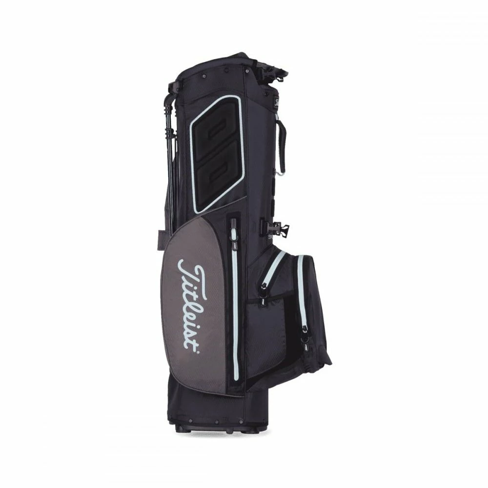 Titleist Players 4 Plus StaDry Golf Stand Bag TB21SX3 4 Titleist Players 4 Plus StaDry Golf Stand Bag TB21SX3 - Image 4