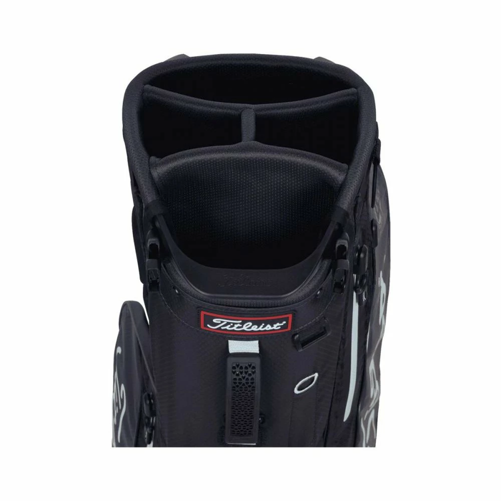 Titleist Players 4 Plus StaDry Golf Stand Bag TB21SX3 2 Titleist Players 4 Plus StaDry Golf Stand Bag TB21SX3 - Image 2