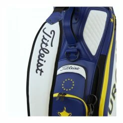 Titleist Ryder Cup 9.5 Golf Tour Bag 9.5 TB9SF9-RC 9 Titleist Ryder Cup 9.5 Golf Tour Bag 9.5 TB9SF9-RC -Golf Shafts Sales Store tb9sf9 rc 73
