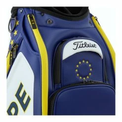 Titleist Ryder Cup 9.5 Golf Tour Bag 9.5 TB9SF9-RC 13 Titleist Ryder Cup 9.5 Golf Tour Bag 9.5 TB9SF9-RC -Golf Shafts Sales Store tb9sf9 rc 98