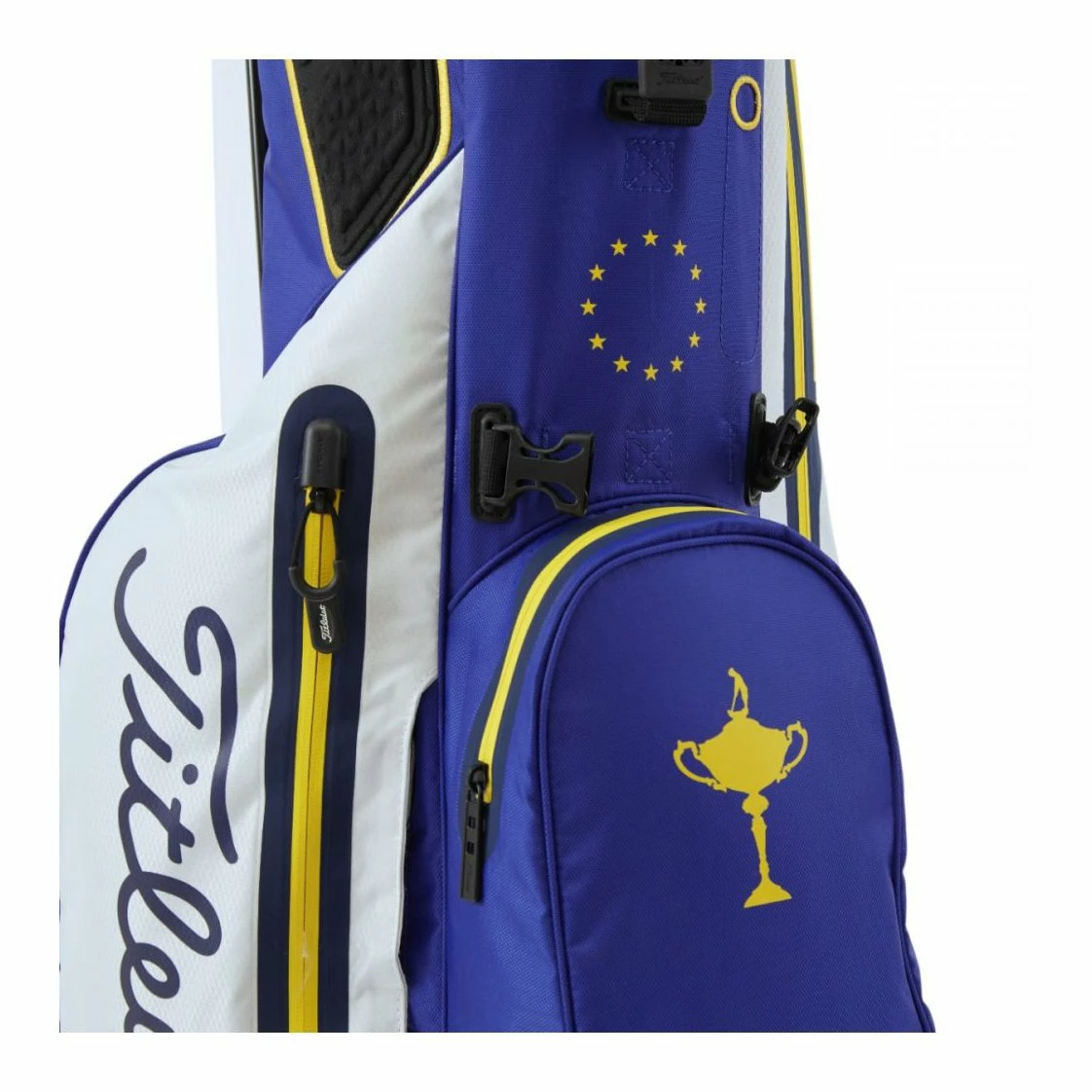 Titleist Ryder Cup 4 Plus Stadry Stand Bag TB9SX3-RC 3 Titleist Ryder Cup 4 Plus Stadry Stand Bag TB9SX3-RC - Image 3