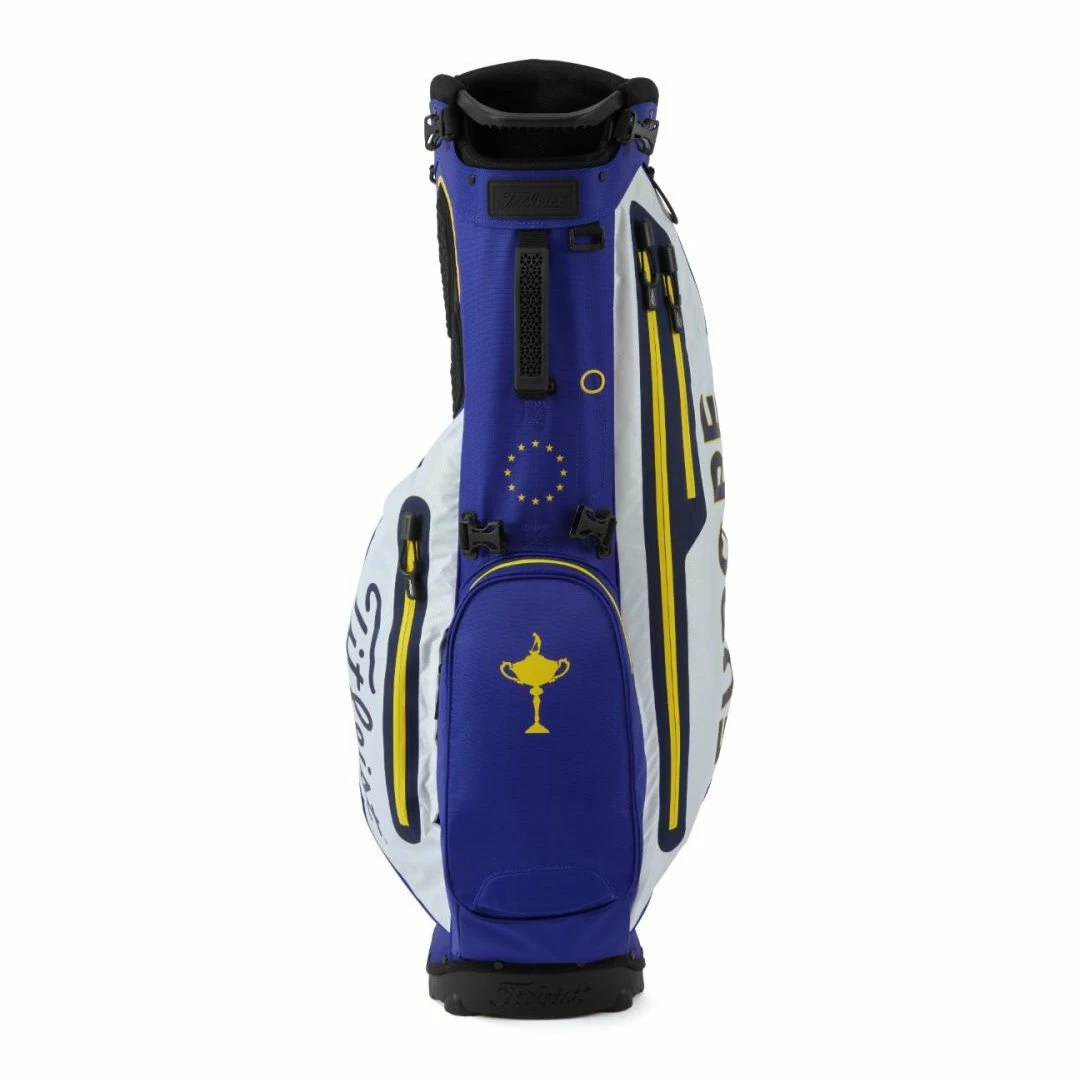 Titleist Ryder Cup 4 Plus Stadry Stand Bag TB9SX3-RC 5 Titleist Ryder Cup 4 Plus Stadry Stand Bag TB9SX3-RC - Image 5