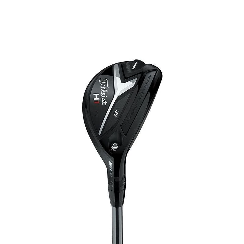 Replacement Shaft For Titleist 818 H1 Hybrid 2 Replacement Shaft For Titleist 818 H1 Hybrid - Image 2