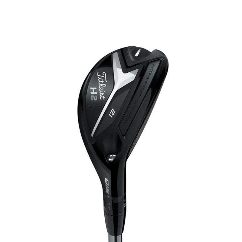 Replacement Shaft For Titleist 818 H2 Hybrid 2 Replacement Shaft For Titleist 818 H2 Hybrid - Image 2