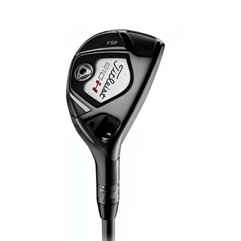 Replacement Shaft For Titleist 910 H Hybrid 2 Replacement Shaft For Titleist 910 H Hybrid - Image 2