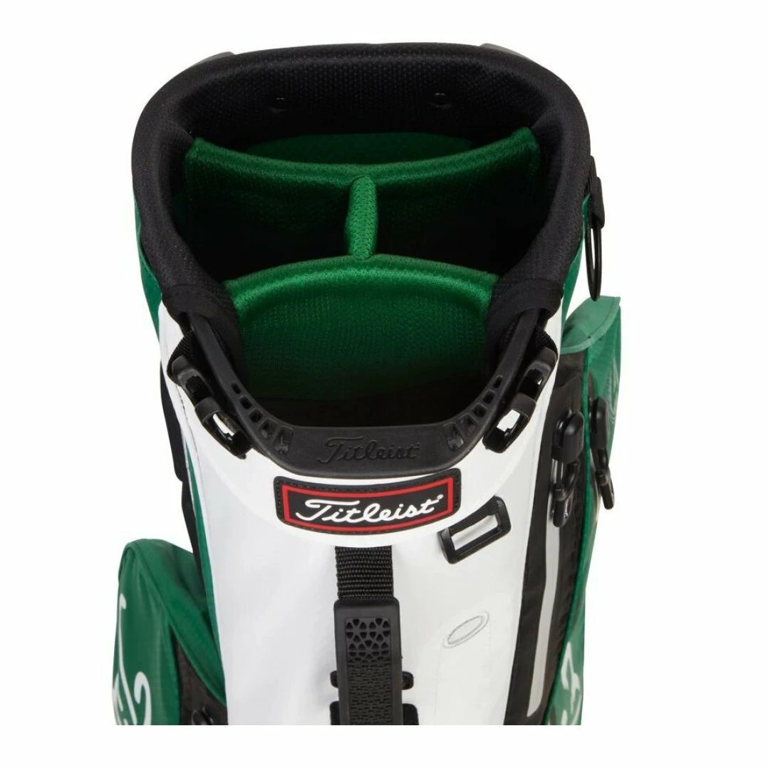 Titleist Players 4 StaDry Stand Bag TB21SX2 2 Titleist Players 4 StaDry Stand Bag TB21SX2 - Image 2