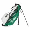 Titleist Players 4 StaDry Stand Bag TB21SX2