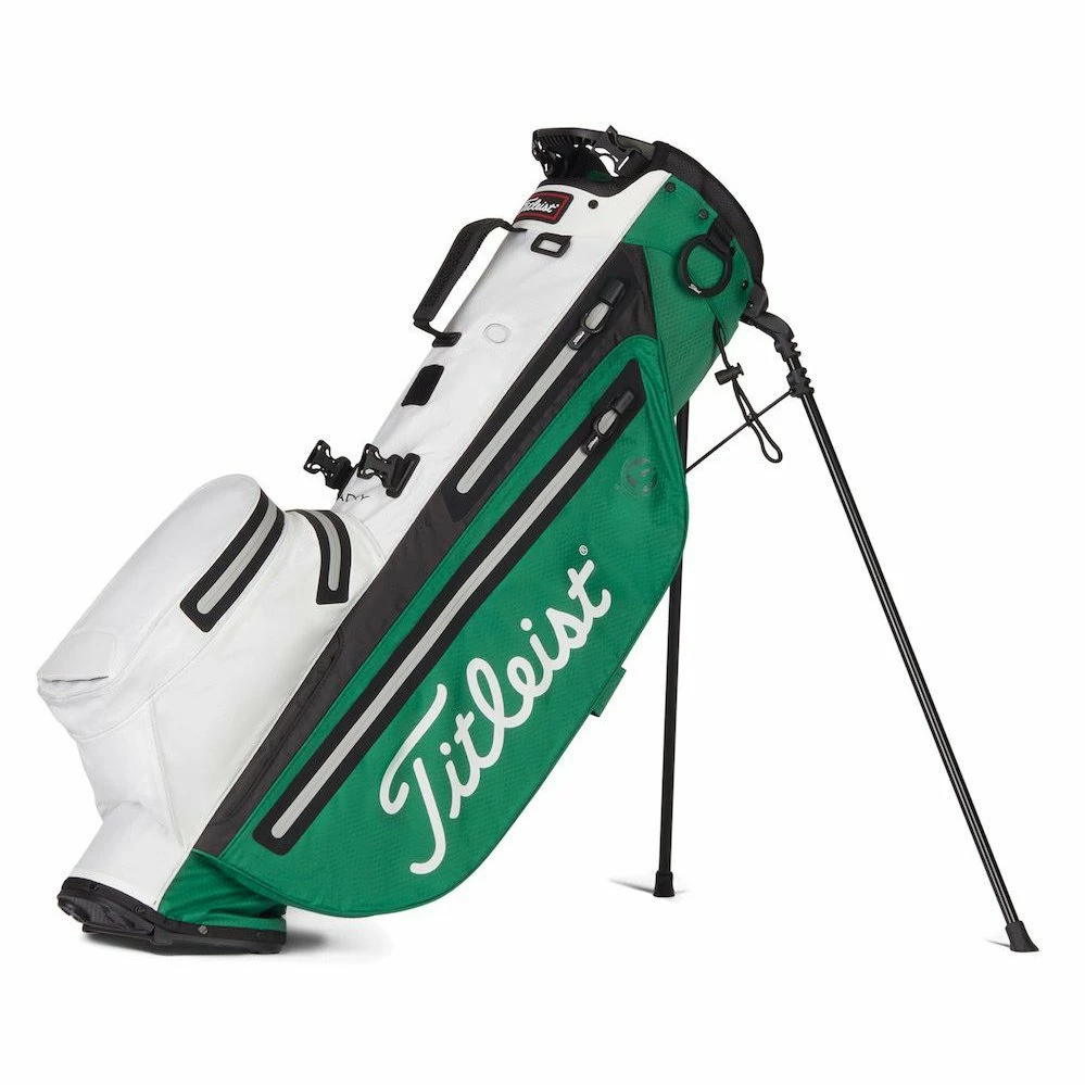Titleist Players 4 StaDry Stand Bag TB21SX2 1 Titleist Players 4 StaDry Stand Bag TB21SX2