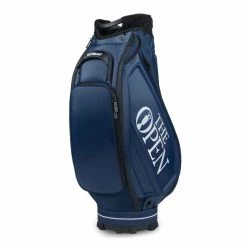 Titleist The Open Staff Tour Golf Bag TB21SF9 10 Titleist The Open Staff Tour Golf Bag TB21SF9 -Golf Shafts Sales Store titleist the 2021 open staff tour golf bag 114