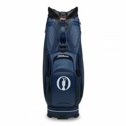 Titleist The Open Staff Tour Golf Bag TB21SF9 11 Titleist The Open Staff Tour Golf Bag TB21SF9 -Golf Shafts Sales Store titleist the 2021 open staff tour golf bag 46