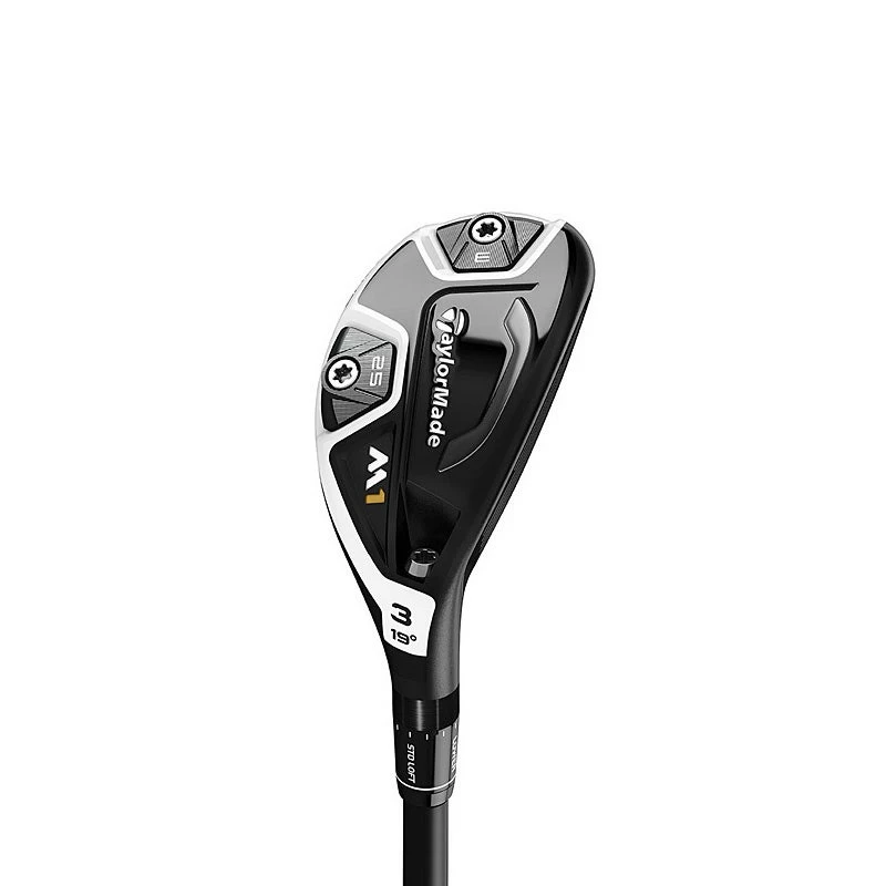 Replacement Shaft For Taylormade M1 2016 Hybrid 2 Replacement Shaft For Taylormade M1 2016 Hybrid - Image 2
