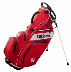 Golf Shafts Sales Store 11 Wilson Staff Exo Dry Stand Bag