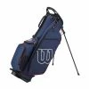 Wilson ProStaff Carry Bag