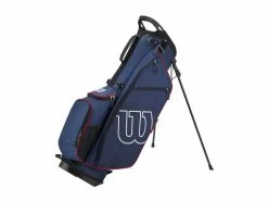 Wilson ProStaff Carry Bag