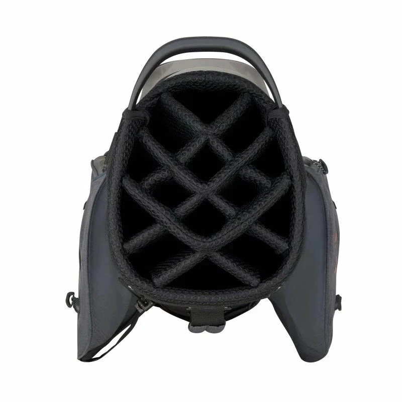 Wilson Staff Dry Tech II Waterproof Golf Cart Bag WGB4908 2 Wilson Staff Dry Tech II Waterproof Golf Cart Bag WGB4908 - Image 2