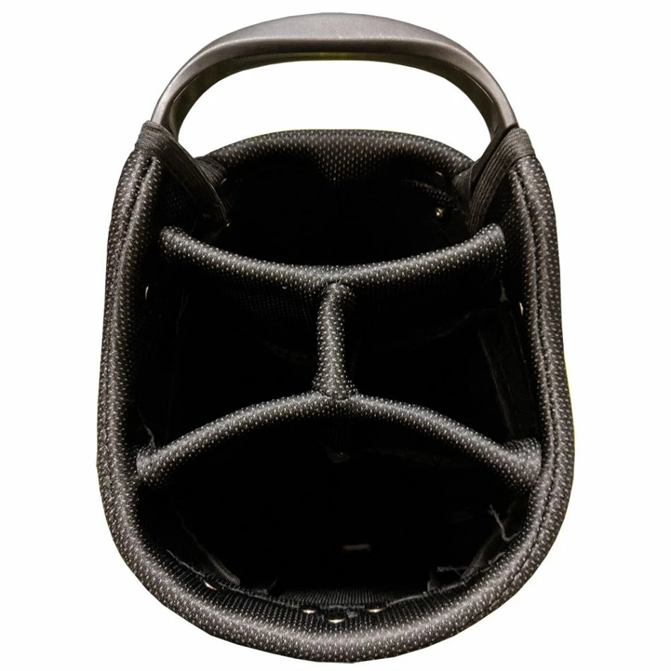 Wilson Staff Feather Golf Stand Bag WG4004302 2 Wilson Staff Feather Golf Stand Bag WG4004302 - Image 2