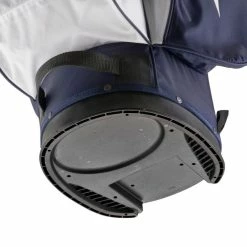 Mizuno BR-DRI WP Cart Bag -Golf Shafts Sales Store wpdricartbottom