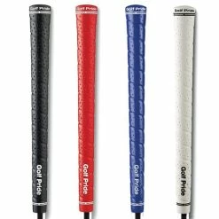 Golf Pride Tour Wrap 2G Golf Grips